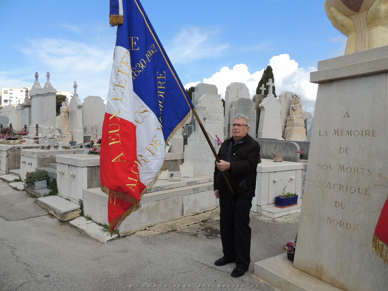 2018 03 31 LA SEYNE SUR MER HOMMAGE AUX VICTIMES DU 26 MARS 1962 A ALGER (16).JPG -           
